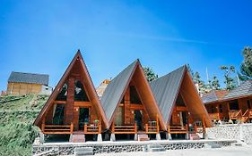 Golden Orchid Villa